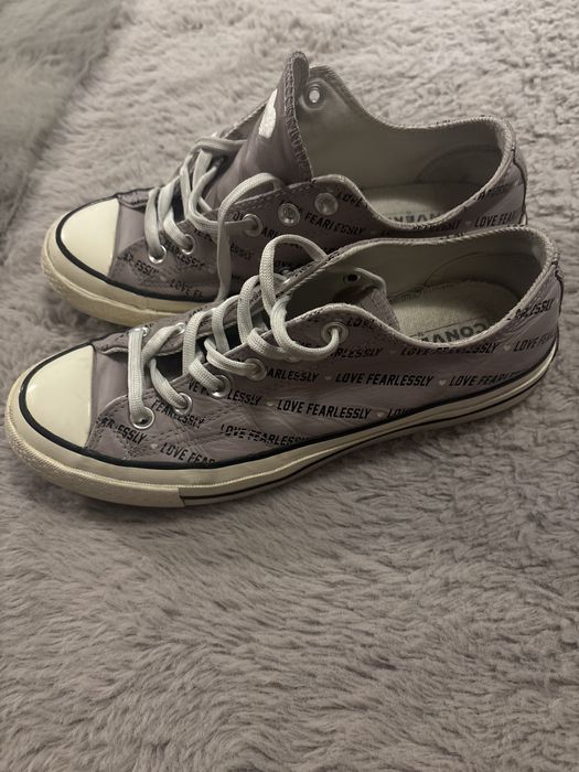 Trampki Converse rozmiar 40