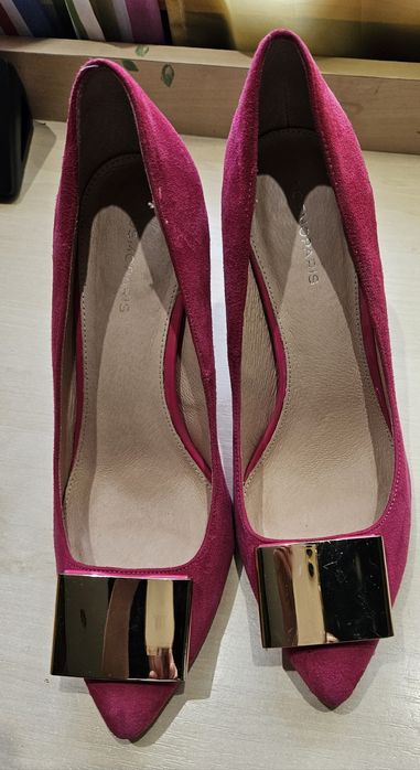 Туфлі на шпильці, ,cosmoparis