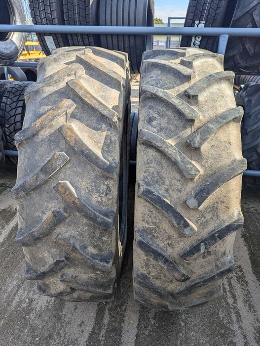 420/85R38 16.9R38 Continental Contract AC85 opona rolnicza para