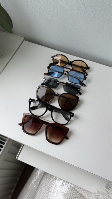 Продаю стильні окуляри