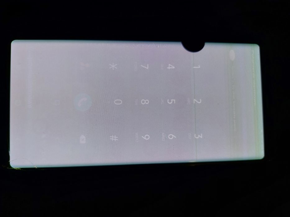 Samsung Galaxy Note 8. Zestaw.