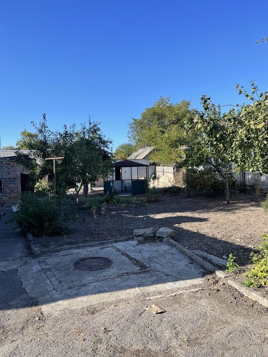 1/2 будинку Золотоноша вул Новоселівська (Захисників) 34 центр