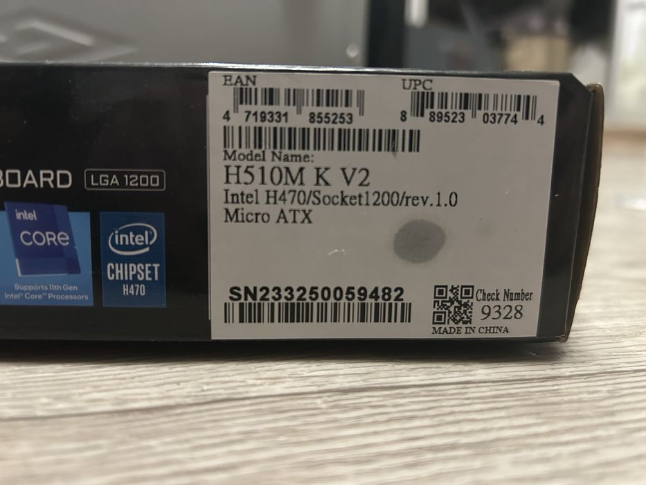 Пк без видеокарты