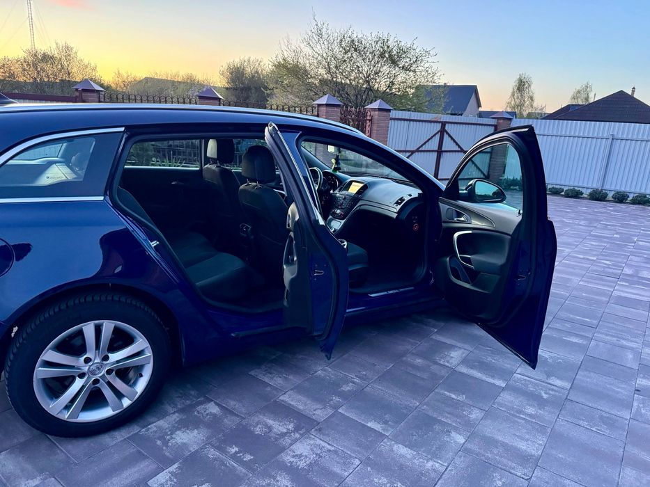 Продається Opel Insignia 2009