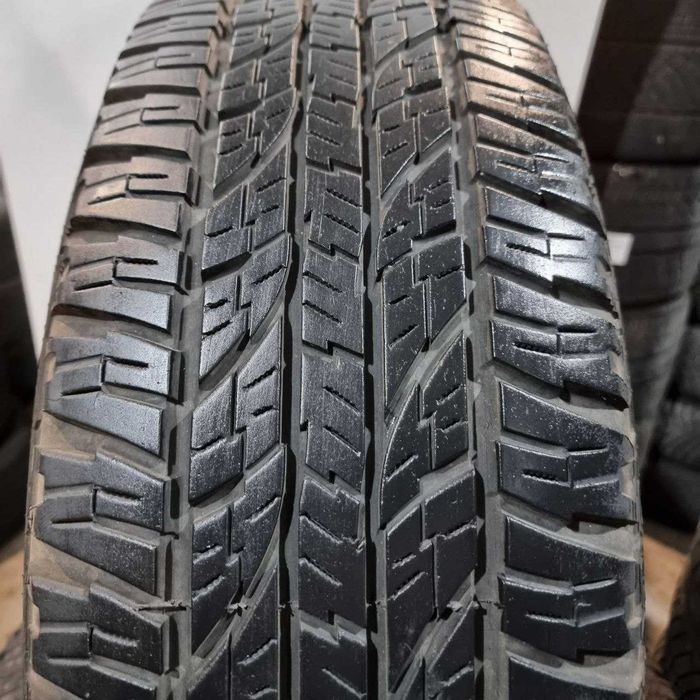 Комплект всесезон шин 265/75 R16 114T OWL Yokohama Geolandar A/T G015