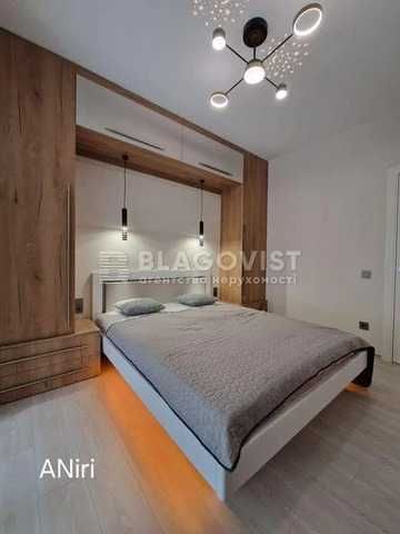 Варшавський-2 продаж квартири