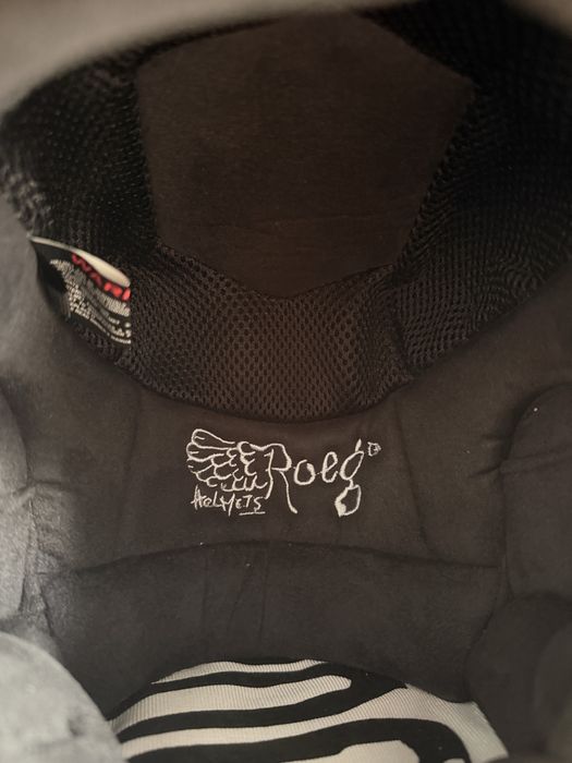 Capacete ROEG JETT - S