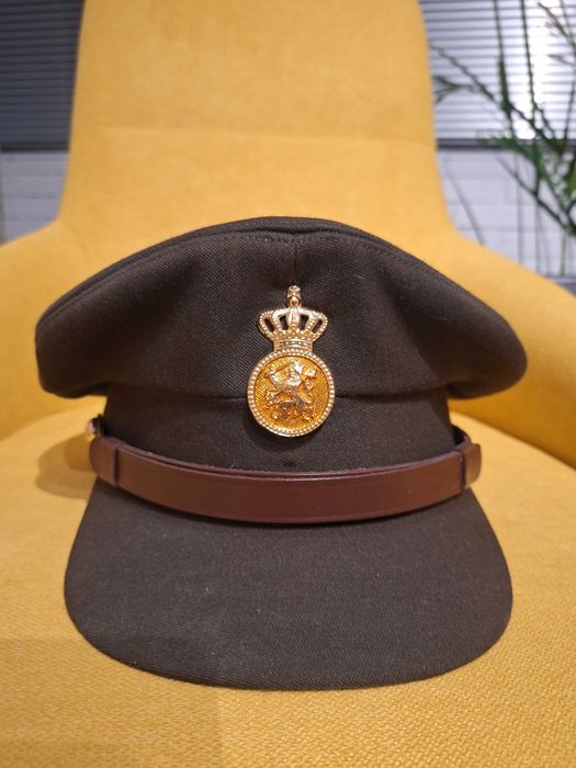 Chapeus Militares Coleccionaveis