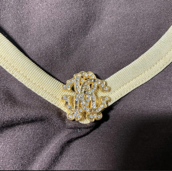 koszulka Roberto Cavalli