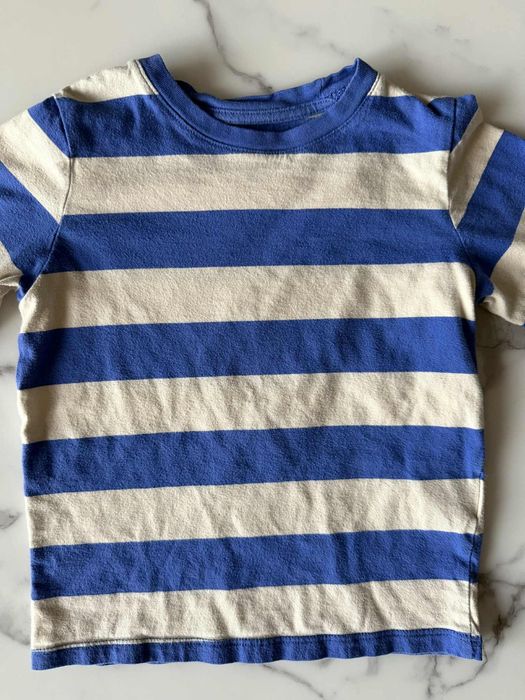 Bluzki z długim rękawem H&M rozmowę 110/116 7 sztuk