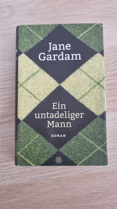 Ein untadeliger mann