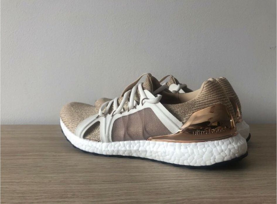 Кросівки adidas stella mccartney 40.5 р. Нові раритет є кофта  люрекс