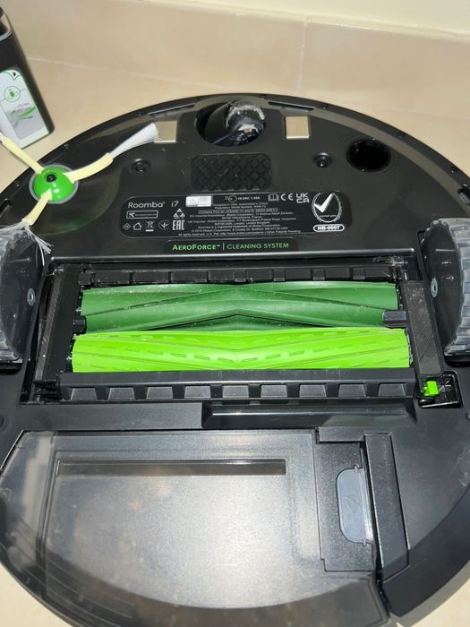 Aspirador Roonba i7