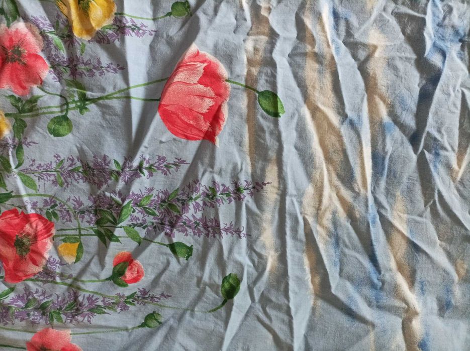 Pościel dziecięca kolorowa