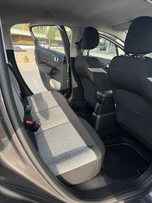 Citroen 1.2 2019 Origins