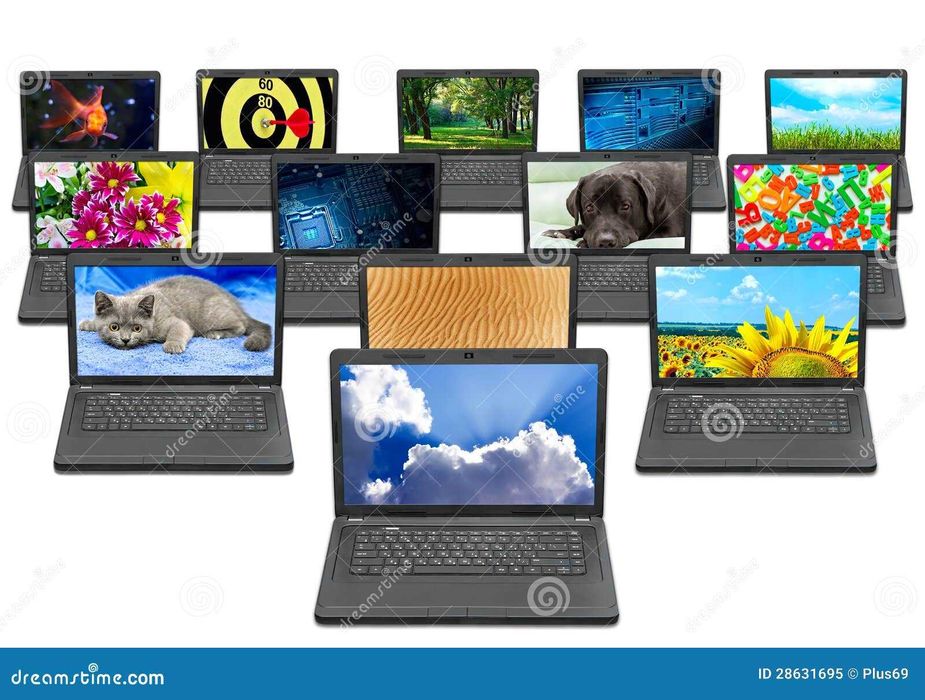 Damaged Laptops64283912762497122