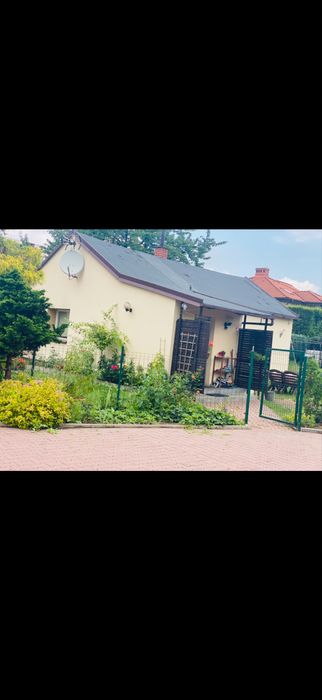 DO WYNAJĘCIA DOM 54m2 Jaworzno.