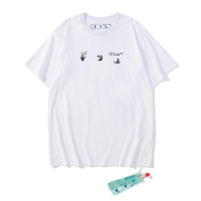 Футболка Off-white
