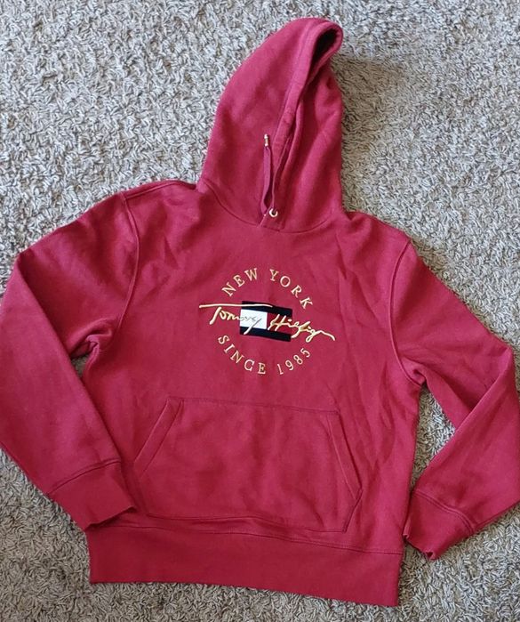 Sweat Tommy Hilfiger