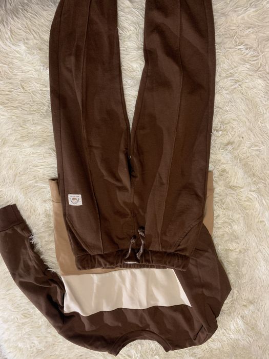 Світшот штани костюм