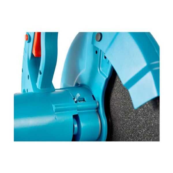 Пила монтажна відрізна по металу 355 мм, 2600Вт Sturmax CFM73260P