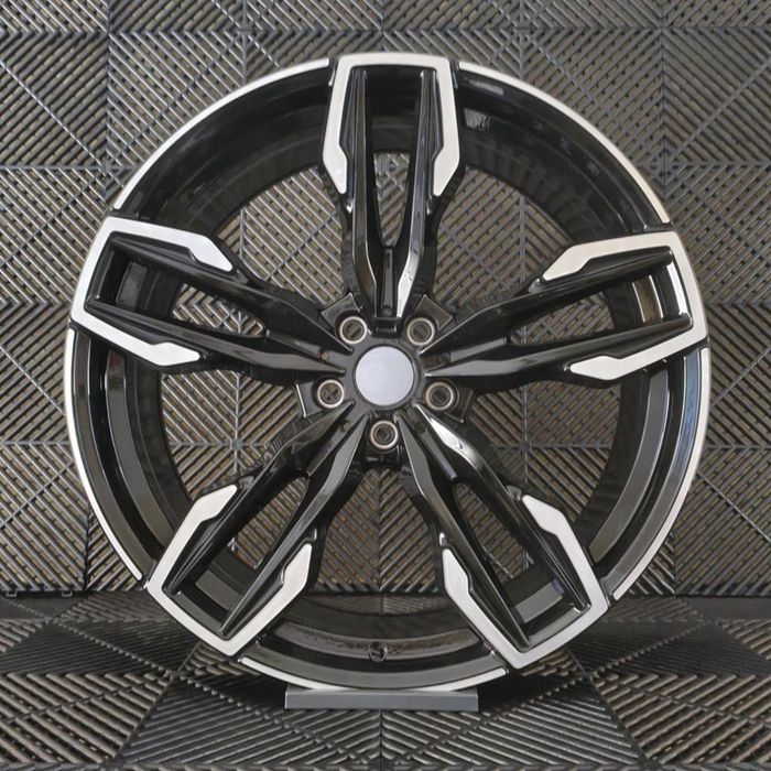 Jantes Look BMW 21” 5x112