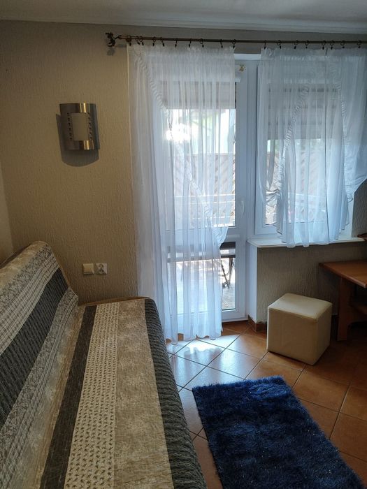 Wczasy nad morzem