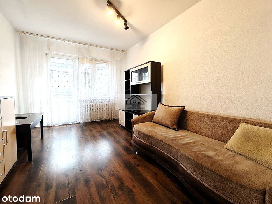 Rodzinne i funkcjonalne 3-pok. 49,90m2 - ul. Mikołajczyka - Rzeszów -