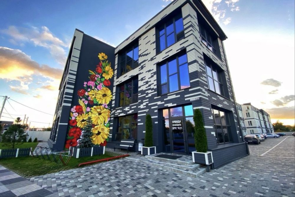 Продам Евро-двушку ЦЕНТР міста по вул. Шевченка початок