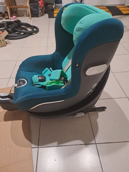 Cadeira Para Criança Auto