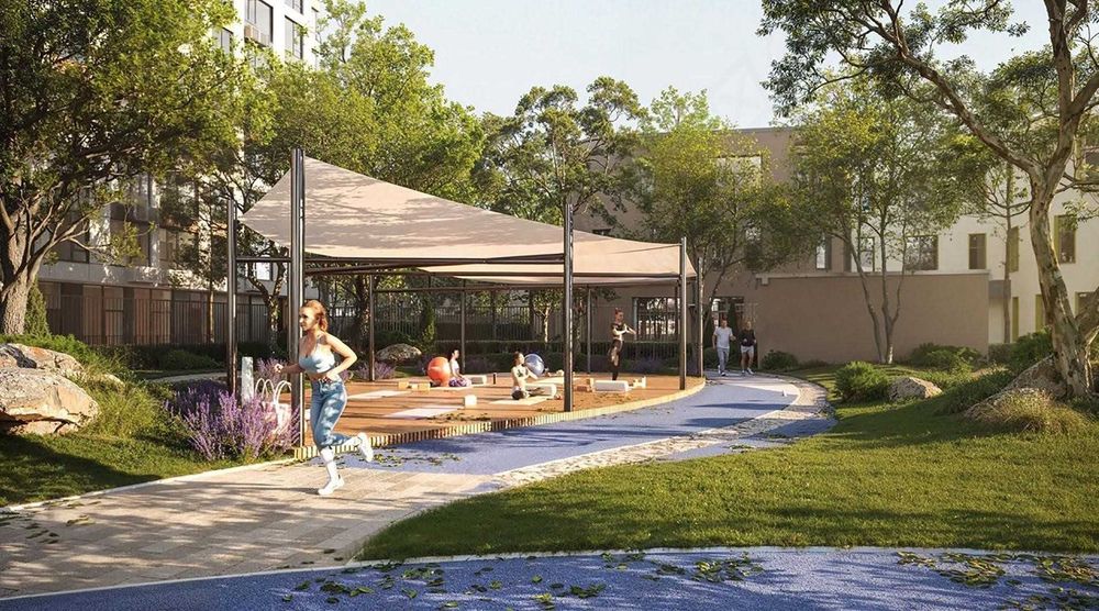 1-кімнатна квартира за адресою вул. Клеманська (площа 67,8 м²) - Atlanta.ua - фото 8