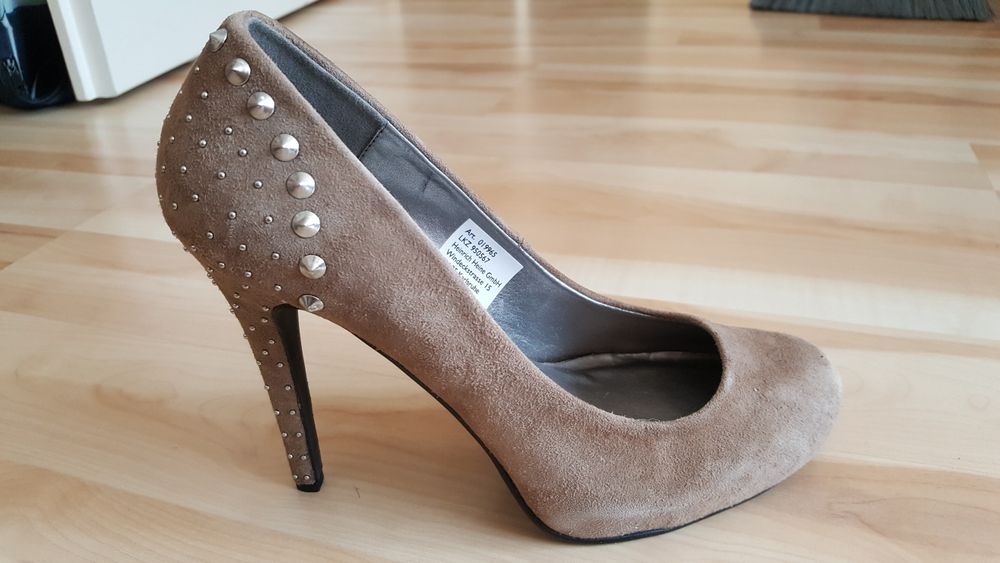 Buty na sprzedaz nowe i uzywane