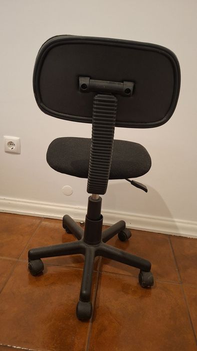 Cadeira escritorio como nova