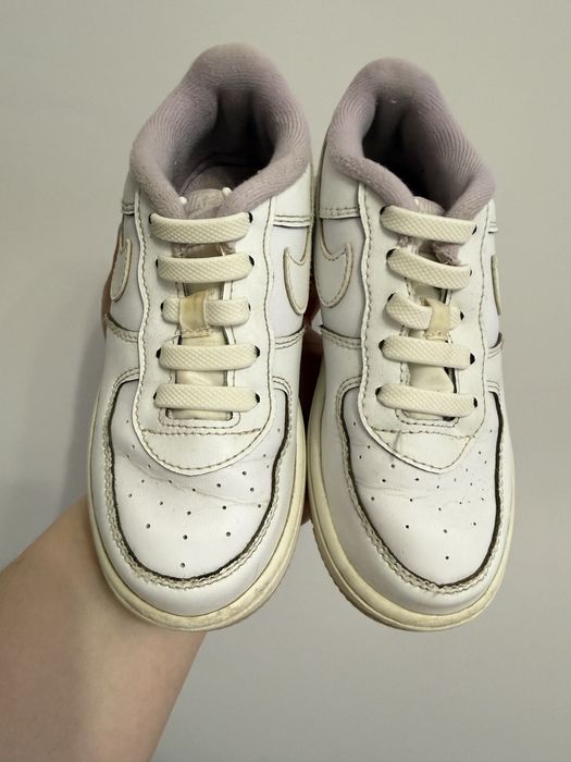 Кросівки найк 27