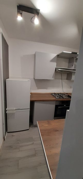 Wynajmę mieszkanie