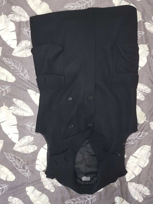 Стильна, тепла жилетка Н&М