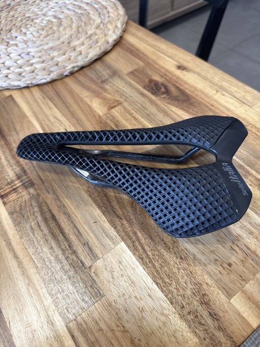 Selle Italia 143mm