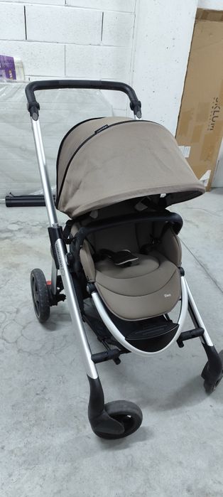 Carrinho de bebe
