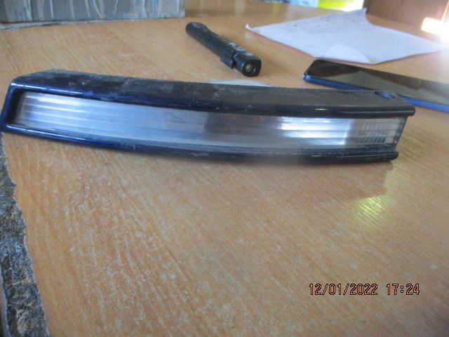 Pisca frente esquerdo VOLKSWAGEN Passat (3B3)