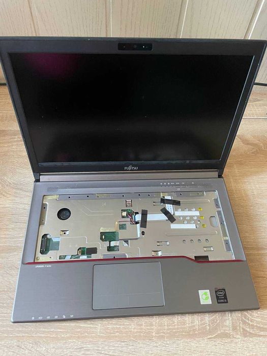 Матриця 14 чотирнадцятка HD  для ноутбука Fujitsu LifeBook E744