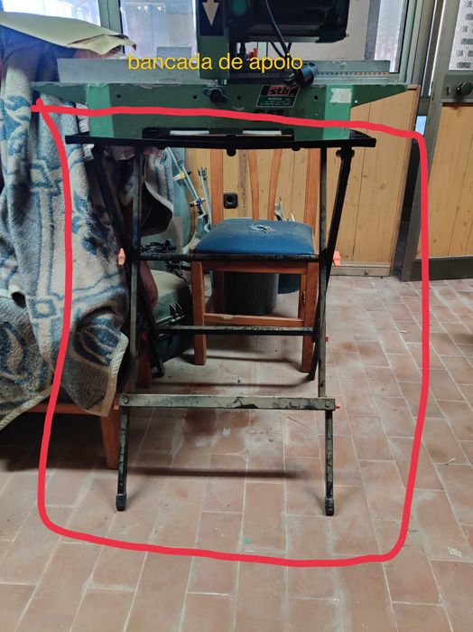 Ferramentas Elétricas WURTH / ELU / STB