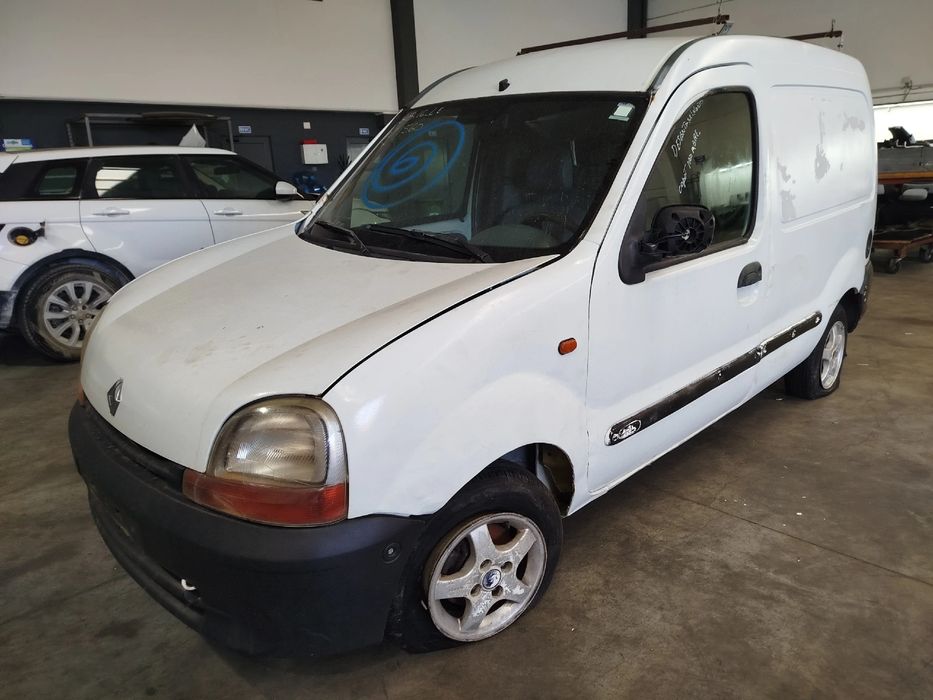 Para peças RENAULT Kangoo Express (FC0/1_)