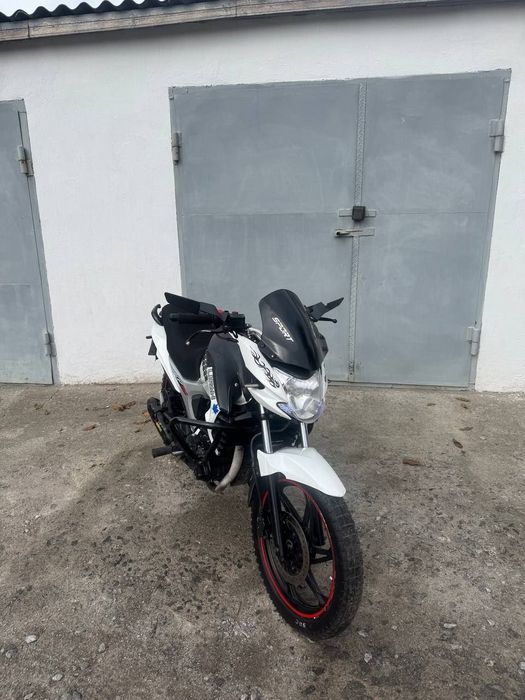 Продам  ліфан кп 200