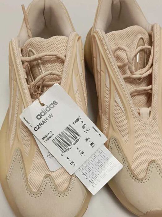 adidas Originals Ozrah - Sneakersy niskie