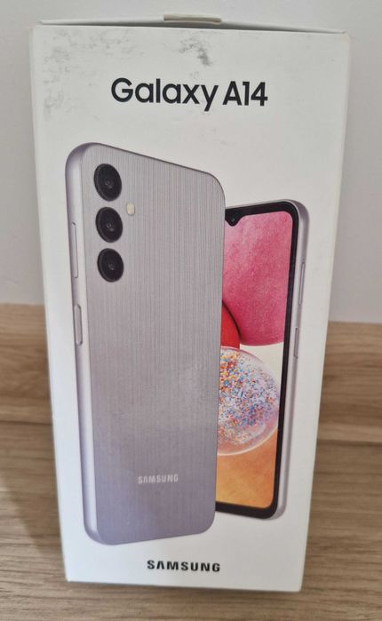 Samsung Galaxy A14