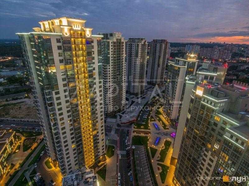 Багатокімнатна квартира за адресою бульвар Дружби Народів (площа 170 м²) - Atlanta.ua - фото 9