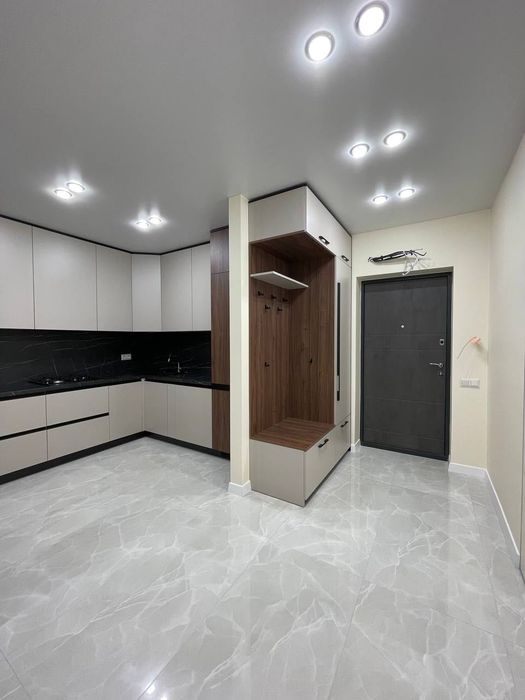 Apartment in Lviv - View 4