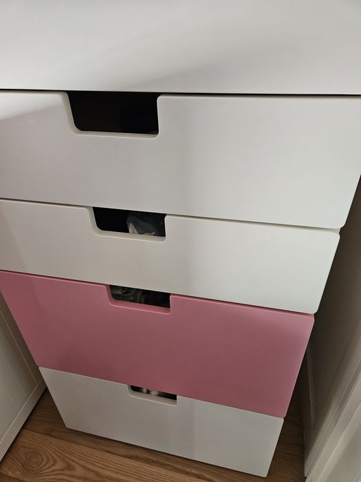 Cómoda alta Ikea Stuva (modelo descontinuado)
