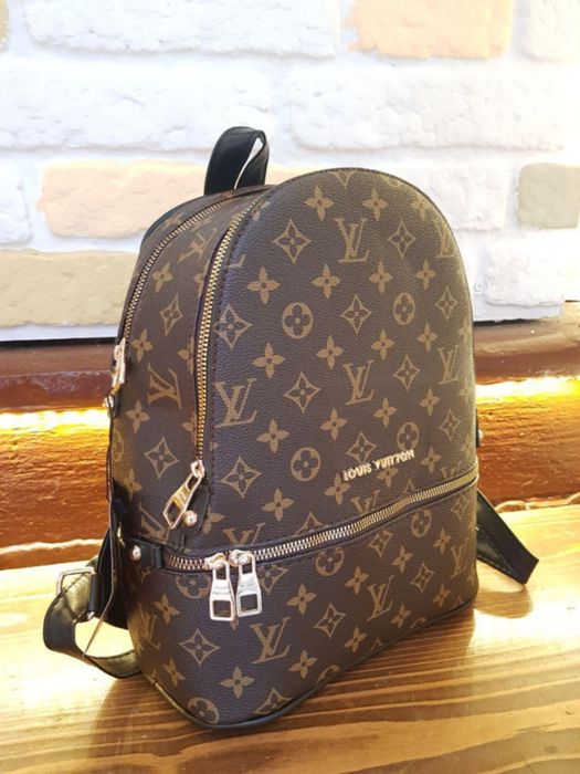 Plecak damski Louis Vuitton