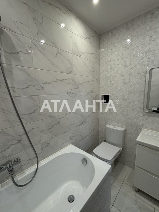 2-rooms apartment apartment by the address st. Lyustdorfskaya dor Chernomorskaya dor (area 65 m²) - Atlanta.ua - photo 10
